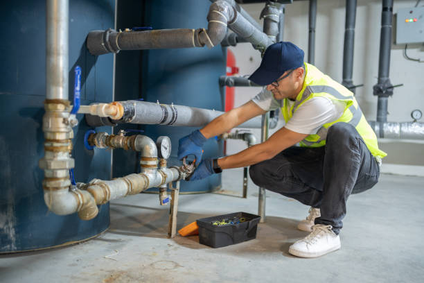 Best Trenchless Pipe Repair  in Hartford, IL